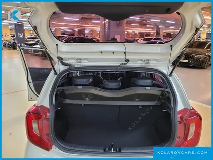 KIA MORNING (PICANTO) PRESTIGE