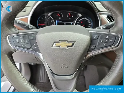 CHEVROLET (GM DAEWOO) MALIBU 2.0 TURBO LTZ