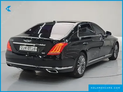 GENESIS EQ900 3.3 T-GDI AWD