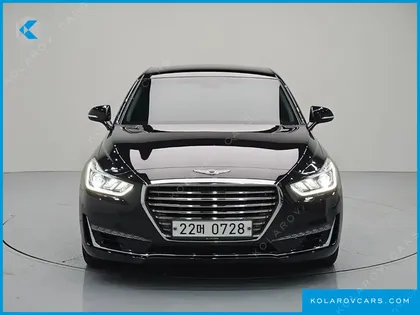 GENESIS EQ900 3.3 T-GDI AWD