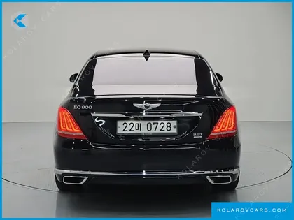GENESIS EQ900 3.3 T-GDI AWD