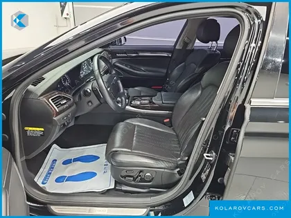 GENESIS EQ900 3.3 T-GDI AWD