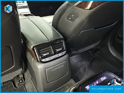 GENESIS EQ900 3.3 T-GDI AWD