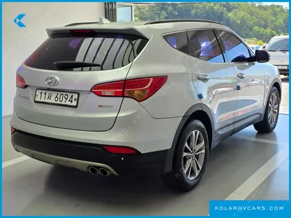 HYUNDAI SANTA FE DIESEL(E-VGT) 2.0 2WD PREMIUM