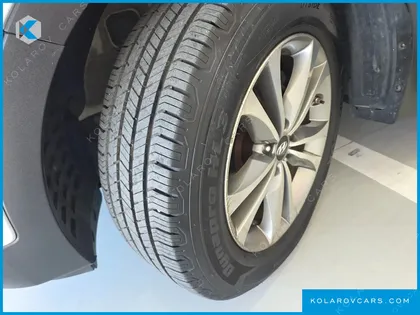 HYUNDAI SANTA FE DIESEL(E-VGT) 2.0 2WD PREMIUM
