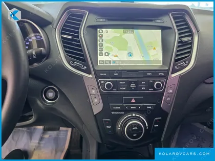 HYUNDAI SANTA FE DIESEL(E-VGT) 2.0 2WD PREMIUM