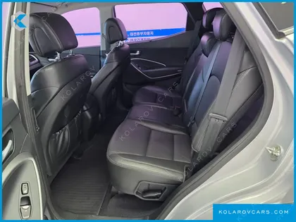HYUNDAI SANTA FE DIESEL(E-VGT) 2.0 2WD PREMIUM