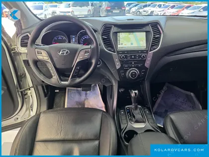 HYUNDAI SANTA FE DIESEL(E-VGT) 2.0 2WD PREMIUM