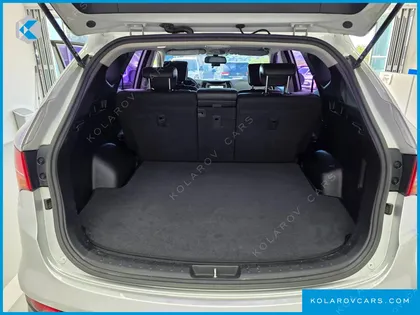 HYUNDAI SANTA FE DIESEL(E-VGT) 2.0 2WD PREMIUM