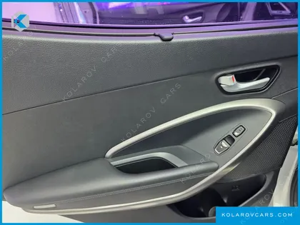 HYUNDAI SANTA FE DIESEL(E-VGT) 2.0 2WD PREMIUM