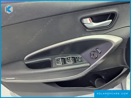 HYUNDAI SANTA FE DIESEL(E-VGT) 2.0 2WD PREMIUM