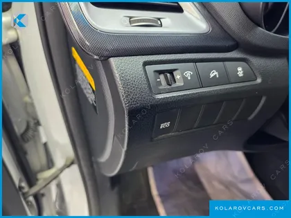 HYUNDAI SANTA FE DIESEL(E-VGT) 2.0 2WD PREMIUM