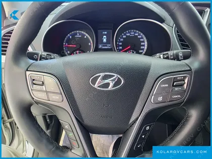 HYUNDAI SANTA FE DIESEL(E-VGT) 2.0 2WD PREMIUM