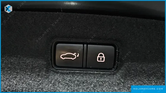 GENESIS EQ900 3.3 T-GDI AWD