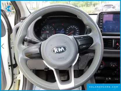 KIA MORNING (PICANTO) LPI DELUXE