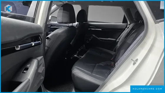 KIA SELTOS GASOLINE 1.6 TURBO 2WD