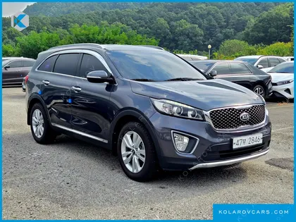 KIA SORENTO DIESEL 2.0 2WD