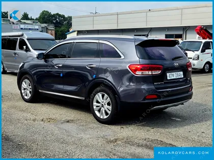 KIA SORENTO DIESEL 2.0 2WD