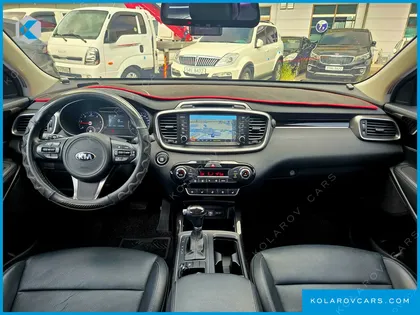 KIA SORENTO DIESEL 2.0 2WD