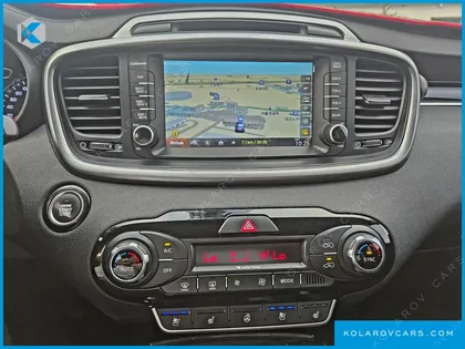 KIA SORENTO DIESEL 2.0 2WD