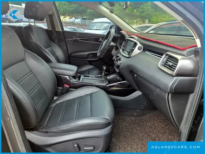 KIA SORENTO DIESEL 2.0 2WD