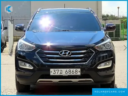 HYUNDAI SANTA FE DIESEL(E-VGT) 2.0 2WD EXCLUSIVE