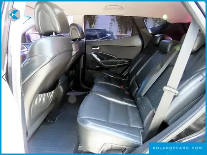 HYUNDAI SANTA FE DIESEL(E-VGT) 2.0 2WD EXCLUSIVE