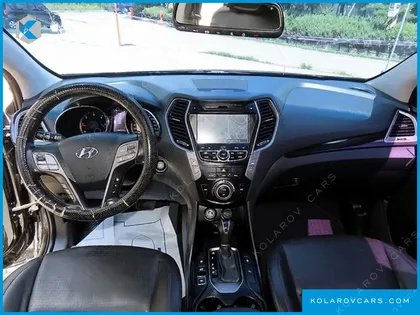 HYUNDAI SANTA FE DIESEL(E-VGT) 2.0 2WD EXCLUSIVE