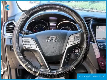 HYUNDAI SANTA FE DIESEL(E-VGT) 2.0 2WD EXCLUSIVE