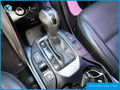 HYUNDAI SANTA FE DIESEL(E-VGT) 2.0 2WD EXCLUSIVE