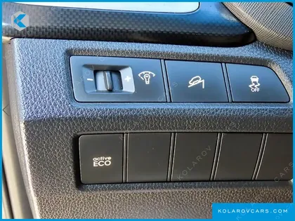 HYUNDAI SANTA FE DIESEL(E-VGT) 2.0 2WD EXCLUSIVE