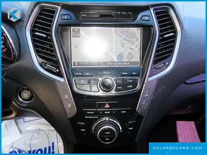 HYUNDAI SANTA FE DIESEL(E-VGT) 2.0 2WD EXCLUSIVE