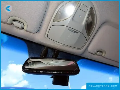 HYUNDAI SANTA FE DIESEL(E-VGT) 2.0 2WD EXCLUSIVE