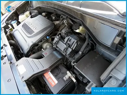 HYUNDAI SANTA FE DIESEL(E-VGT) 2.0 2WD EXCLUSIVE