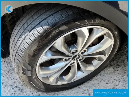 HYUNDAI SANTA FE DIESEL(E-VGT) 2.0 2WD EXCLUSIVE