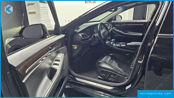 GENESIS EQ900 3.8 GDI AWD