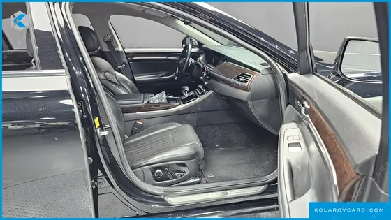 GENESIS EQ900 3.8 GDI AWD