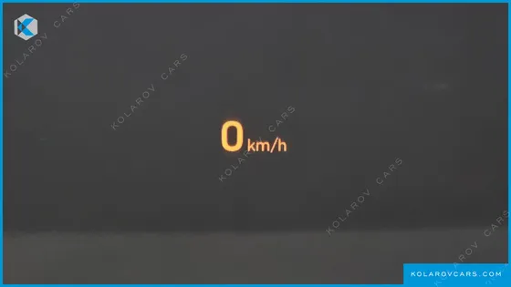 GENESIS EQ900 3.8 GDI AWD