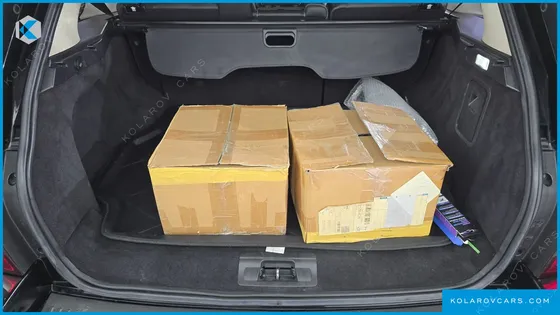 LAND ROVER RANGE ROVER SPORT V8 5.0 SC HSE
