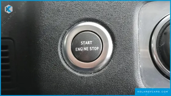 LAND ROVER RANGE ROVER SPORT V8 5.0 SC HSE