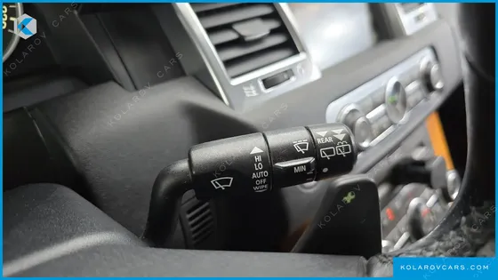 LAND ROVER RANGE ROVER SPORT V8 5.0 SC HSE