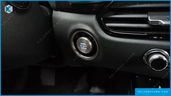 GENESIS EQ900 3.8 GDI AWD