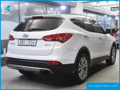 HYUNDAI SANTA FE DIESEL(E-VGT) 2.0 2WD PREMIUM