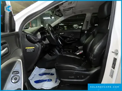 HYUNDAI SANTA FE DIESEL(E-VGT) 2.0 2WD PREMIUM