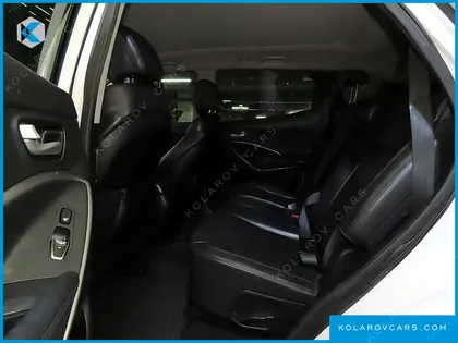 HYUNDAI SANTA FE DIESEL(E-VGT) 2.0 2WD PREMIUM