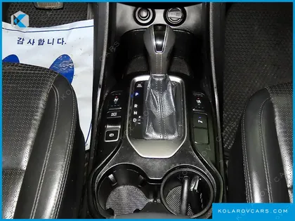 HYUNDAI SANTA FE DIESEL(E-VGT) 2.0 2WD PREMIUM