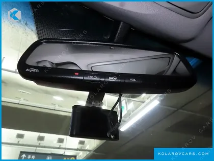 HYUNDAI SANTA FE DIESEL(E-VGT) 2.0 2WD PREMIUM