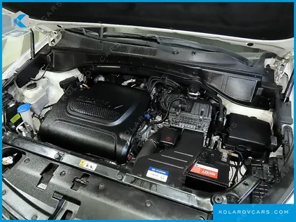 HYUNDAI SANTA FE DIESEL(E-VGT) 2.0 2WD PREMIUM