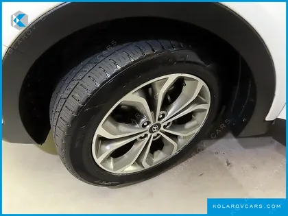 HYUNDAI SANTA FE DIESEL(E-VGT) 2.0 2WD PREMIUM