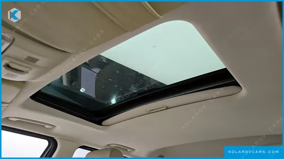 LAND ROVER RANGE ROVER SPORT 3.0 SDV6